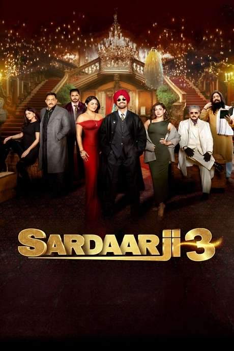 Sardaarji 3